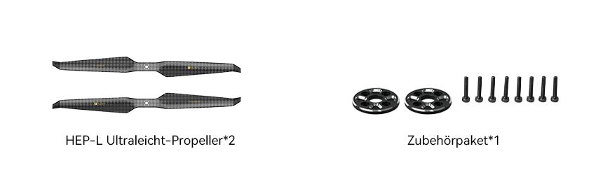 HEP-L 28 Inch Propeller Packaging Drawing (German Version).png